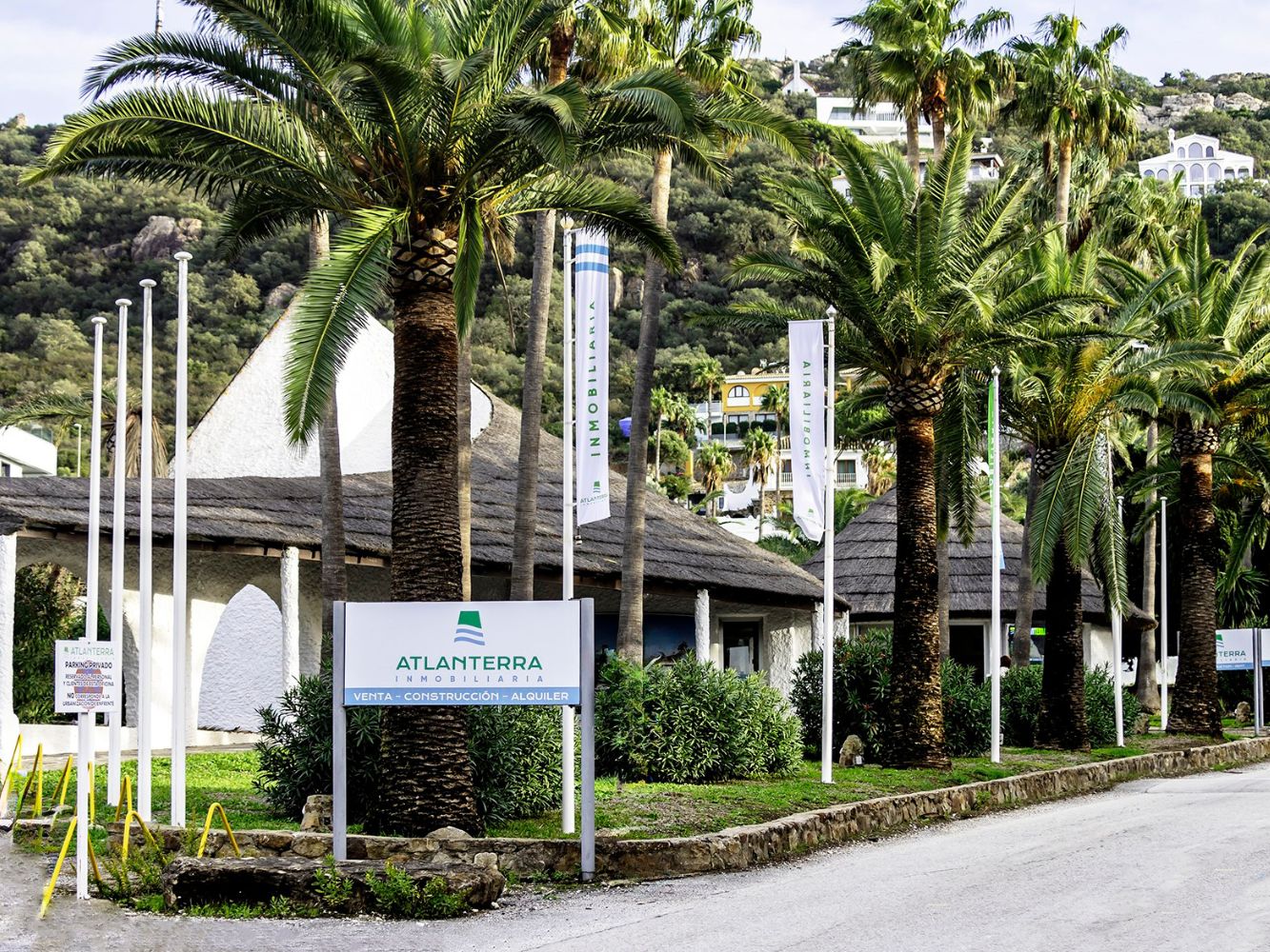 Imagen Villa Entrefaros