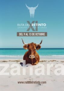Ruta del Retinto,Zahara.