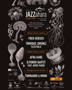 Jazzahara