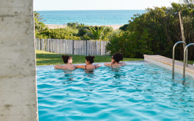 Qué hacer en Atlanterra en junio: guía local de planes, playas y gastronomía