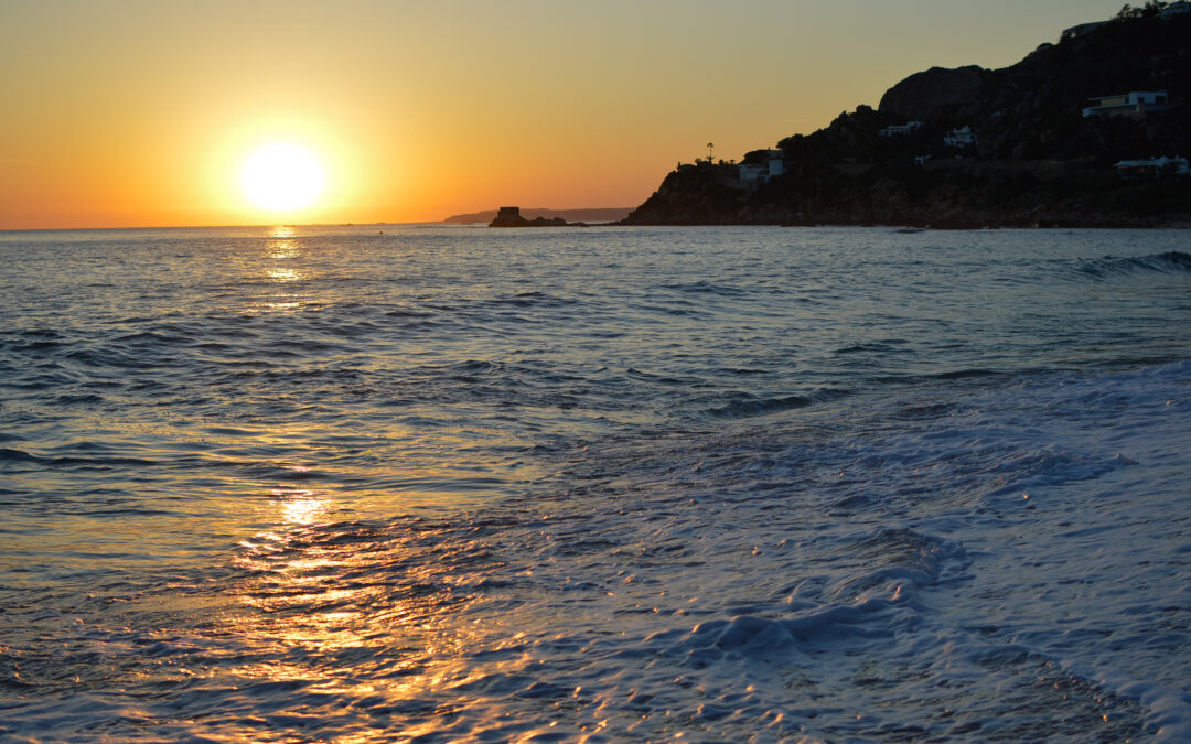 Otoño espectacular en Atlanterra: gastronomía y jazz en Barbate y Zahara